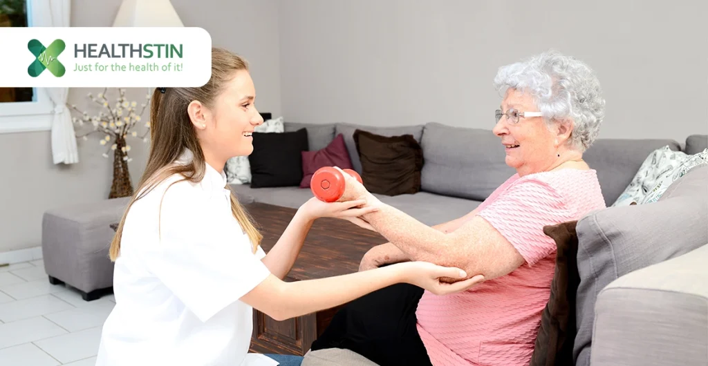 Home Care Services for Seniors and How Does It Work? 6 Home Care Services for Seniors
