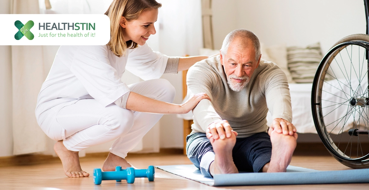 Home Care Services for Seniors and How Does It Work? 8 Home Care Services for Seniors