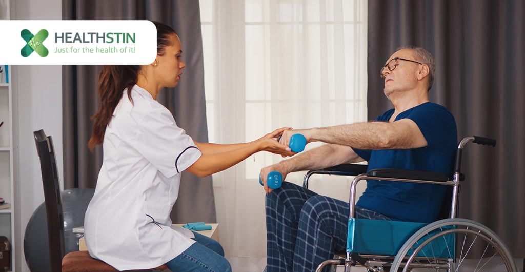 NDIS and Physiotherapy for Neurological Conditions: How to Access the Right Therapy for Your Needs 2 Physiotherapy for Neurological disorders