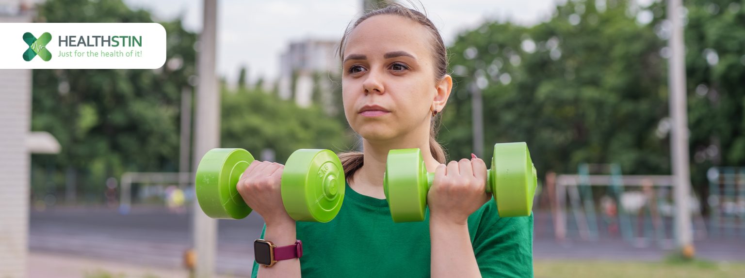 Best Exercises for people with Bipolar Disorder