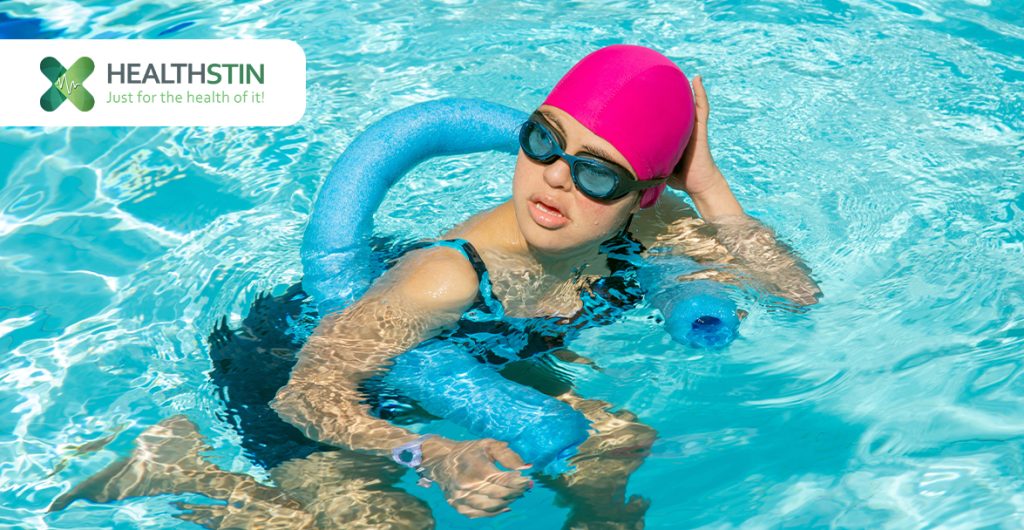 Hydrotherapy for Children with Down Syndrome: A Fun and Effective Early Intervention Approach 2 hydrotherapy for down syndrome