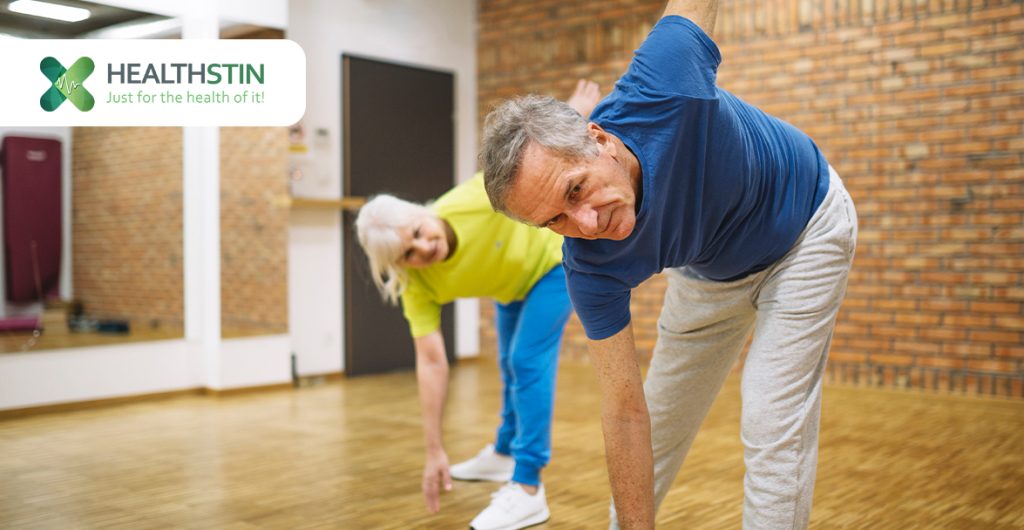How Personalised Exercise Physiologist Programmes Can Help You Live Better with Osteoporosis 2 How Personalised Exercise Physiologist Programs Help You Live Better with Osteoporosis