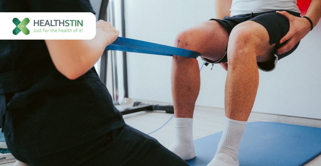 The Role of Exercise Physiology in Maximising Your Injury Rehabilitation Results 2 preventing reinjury