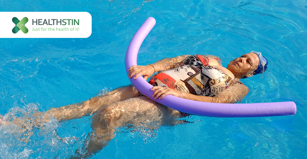 Discover Hydrotherapy in Salisbury: Your Flexible, Supportive, and Effective Wellness Solution 2 Healthstin Salisbury - Hydrotherapy in Salisbury