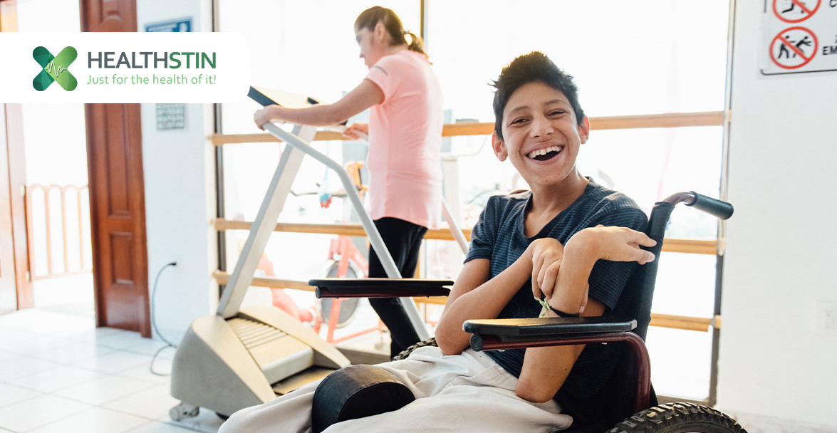 NDIS and You: How To Get Started On NDIS Therapy Services The Right Way With Healthstin 2 NDIS and You: How to Get Started on NDIS Therapy Services the Right Way with Healthstin
