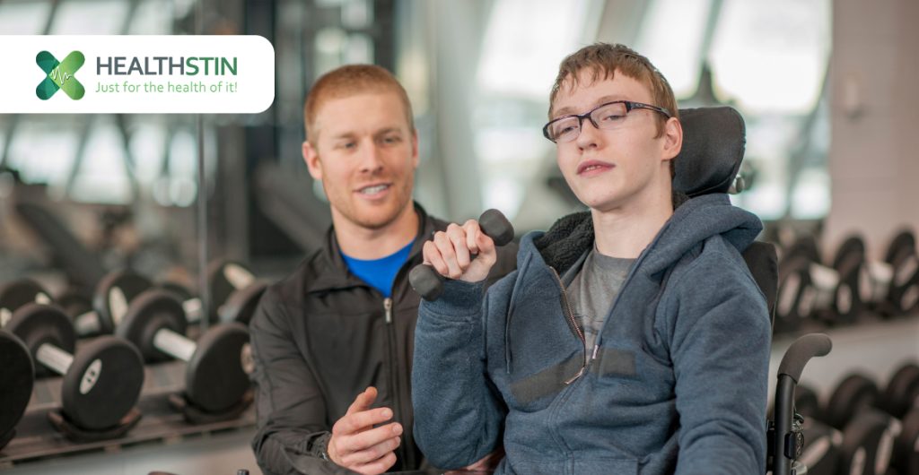 NDIS Exercise Physiology Rates 2026: Updated Pricing Guide 3 Healthstin Blog NDIS Exercise Physiology Rates Content Photo