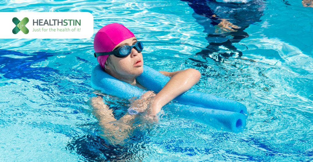 Rediscovering the Joy of Movement: Building Confidence in the Hydrotherapy Pool 2 What To Expect In A Healthstin In-Clinic Hydrotherapy Pool Session