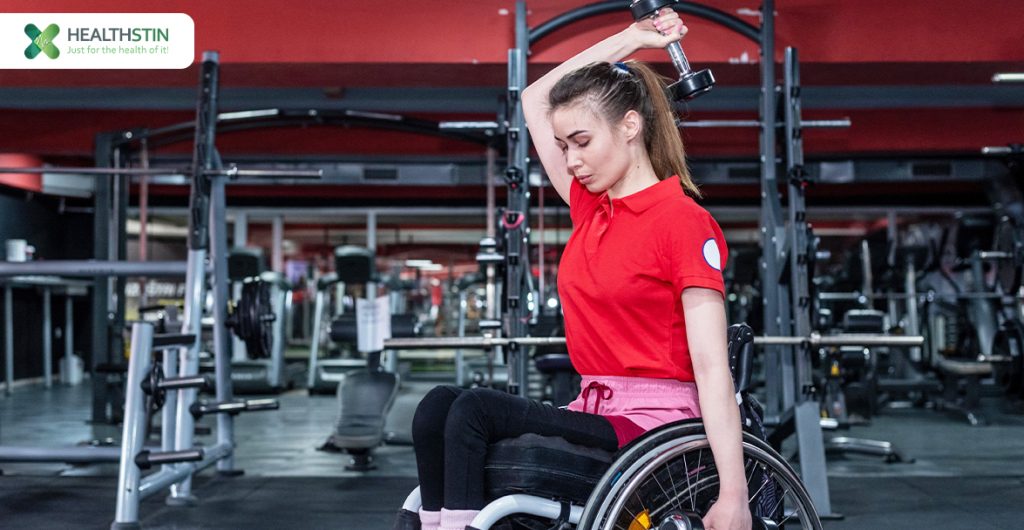 NDIS Allied Health Services Near You: Expert Physiotherapy & Exercise Physiology Across Australia 2 NDIS Allied Health Services | Healthstin NDIS disability services provider assisting clients with physiotherapy and exercise physiology.