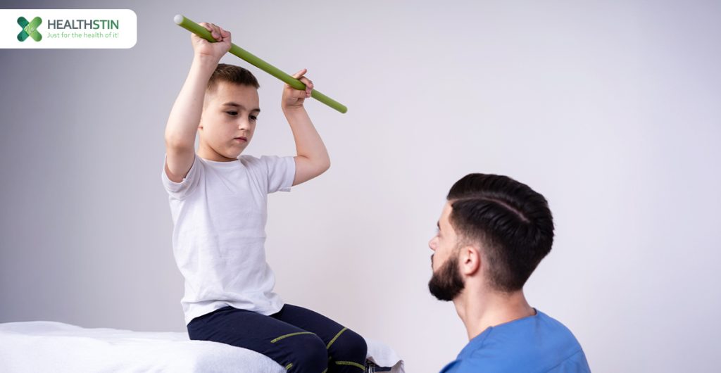 ASD Levels 1, 2, & 3: Understanding NDIS Autism Exercise Physiology Funding 4 NDIS Autism - ASD Levels Guide