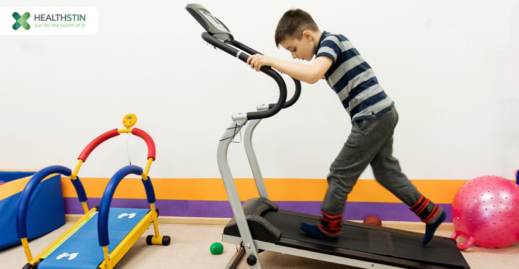 5 Benefits of NDIS Exercise Physiology for Cerebral Palsy 2 NDIS Exercise Physiology for Cerebral Palsy in Australia