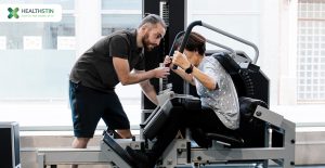 Book Your Local Exercise Physio Today 23 Why choose Healthstin as your Local Exercise Physio