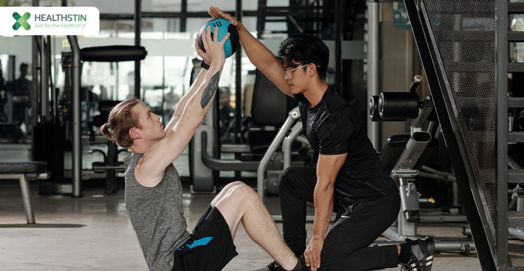 How Physio and Exercise Physiology Help Build Lasting Mobility in WA 2 Physiotherapy and Exercise Physiology in WA | Healthstin