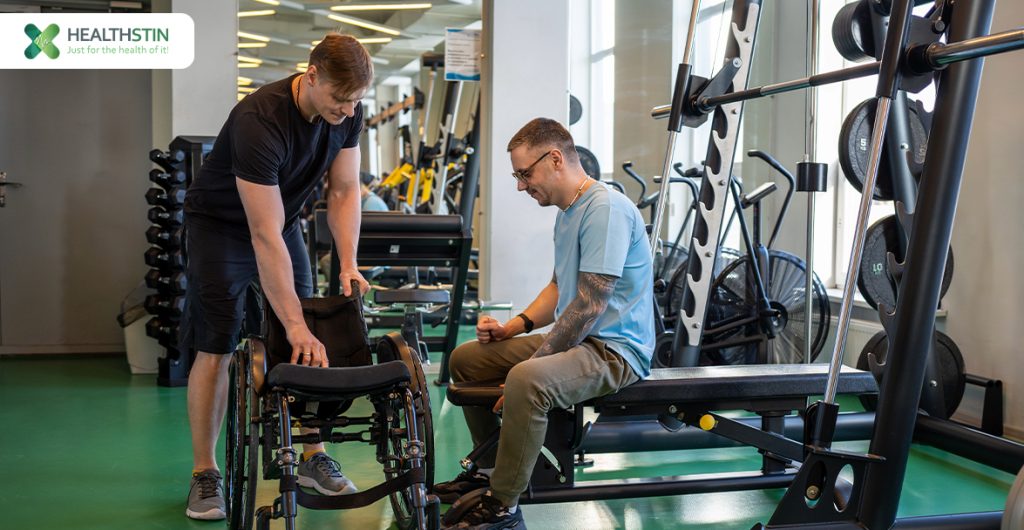 How To Find Exercise Physiology Near Me 2 Someone that needs an Exercise Physiologist | Exercise Physiologist Near Me