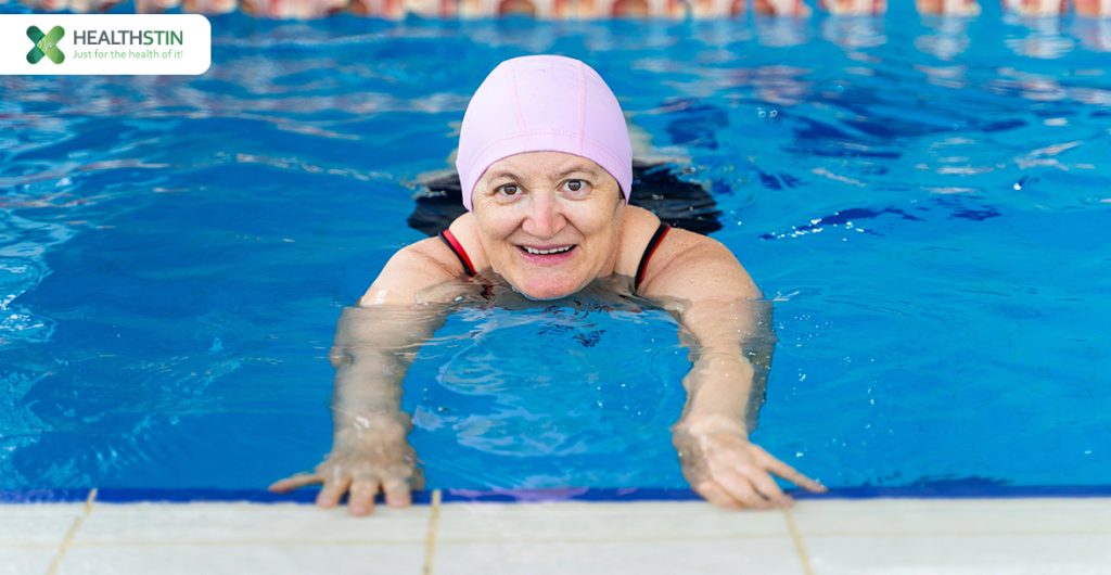 NDIS Hydrotherapy Salisbury: Gentle Aquatic Programs for Arthritis and Multiple Sclerosis 2 NDIS Hydrotherapy Salisbury for arthritis
