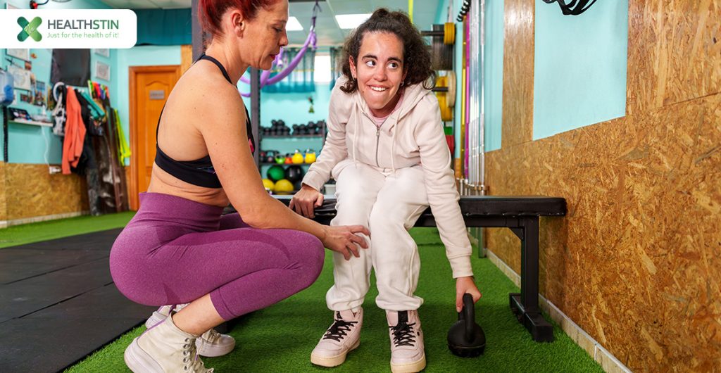 NDIS Exercise Physiology in New South Wales: Autism & CP Support 2 NDIS Exercise Physiology in Moss Vale: Autism & CP Support
