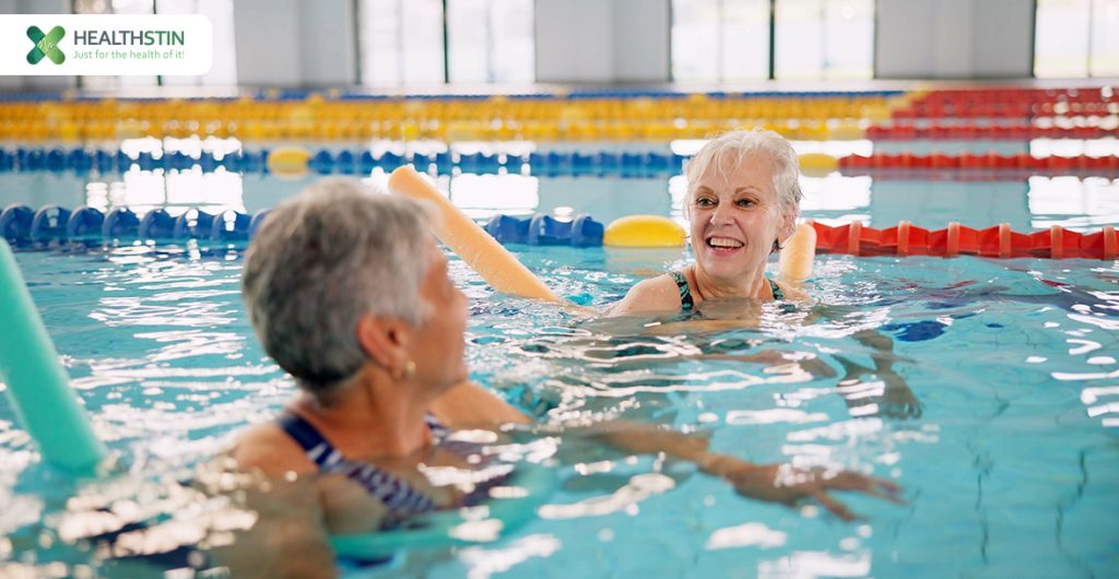 Hydrotherapy in Brimbank for High Blood Pressure & Hypertension 2 With Brimbank hydrotherapy and local professional support of Brimbanks Exercise Physiologists.