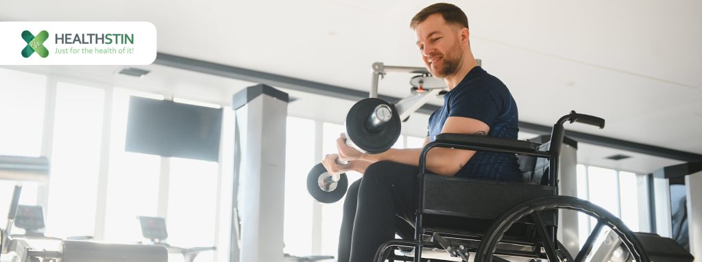 Exercise Physiology at Healthstin Brimbank 20 NDIS Exercise Physiology in Melton by Healthstin