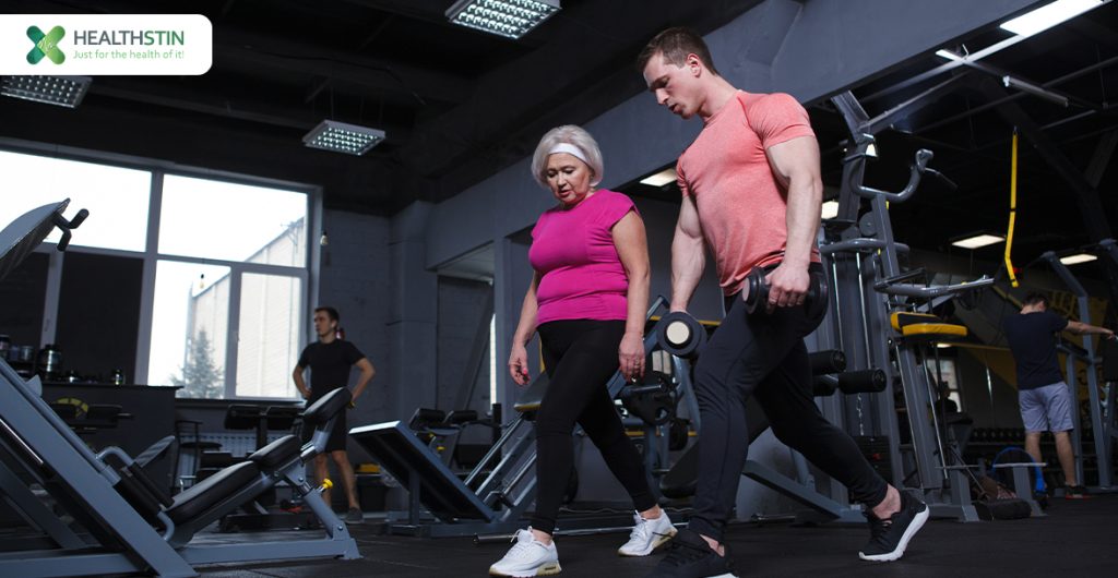 Reclaim your Stride in Brimbank: How Physios and EPs Are Your Allies Against Peripheral Artery Disease (PAD) 2 Brimbank Physios for Peripheral Artery Disease PAD Rehab