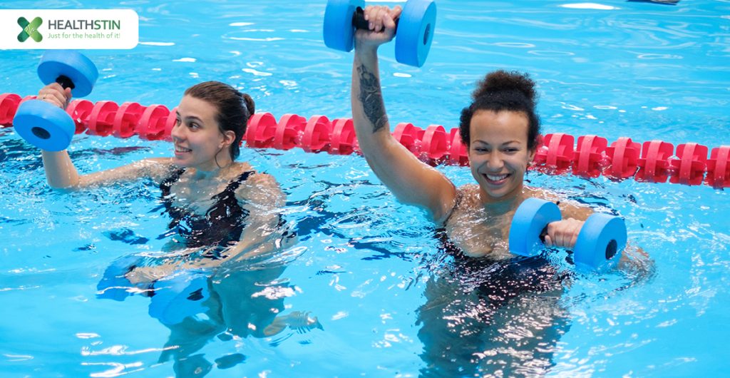 Top Hydrotherapy Services for Motor Neurone Disease in NSW 2 Why Choose Healthstin for Hydrotherapy for Motor Neurone Disease in NSW