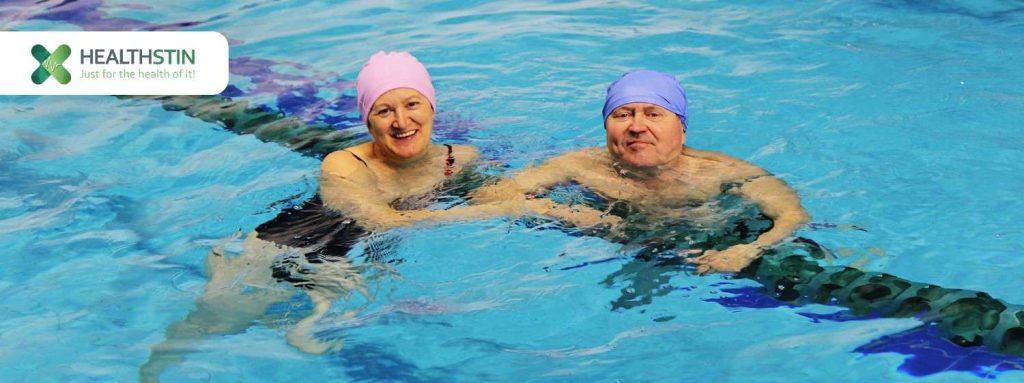 Hydrotherapy at Healthstin Sans Souci 21 Tailored Hydrotherapy for Motor Neurone Disease in NSW