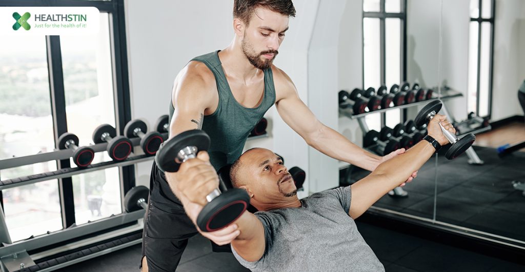 Moving Beyond the Pain: NDIS Physio and EP Strategies for Chronic Musculoskeletal Conditions in Brimbank 2 Healthstin Blog NDIS Physio and EP Strategies for Chronic Musculoskeletal Conditions in Brimbank Content Photo