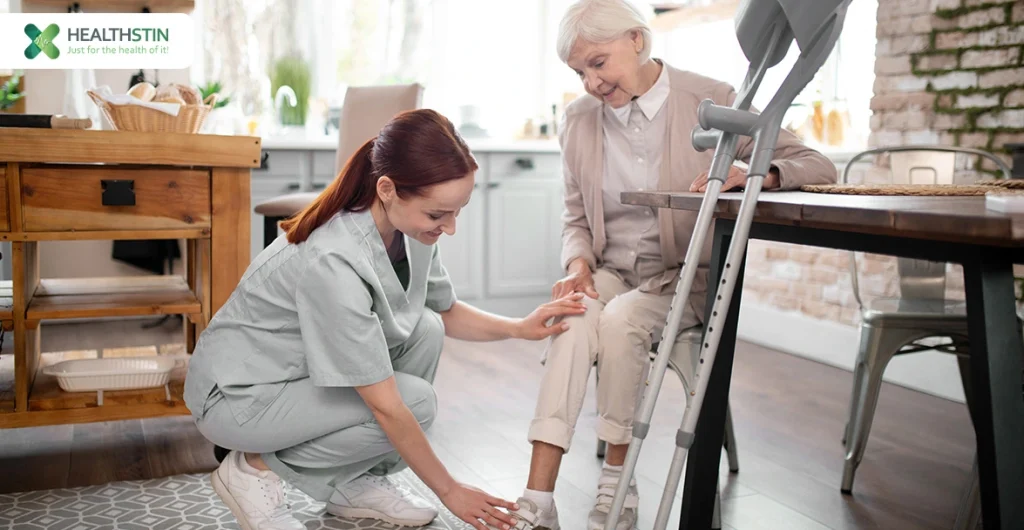 What Can I Spend My Aged Care Package On? (2026 Update) 10 Healhtstin | What can i spend my aged care package on Guide