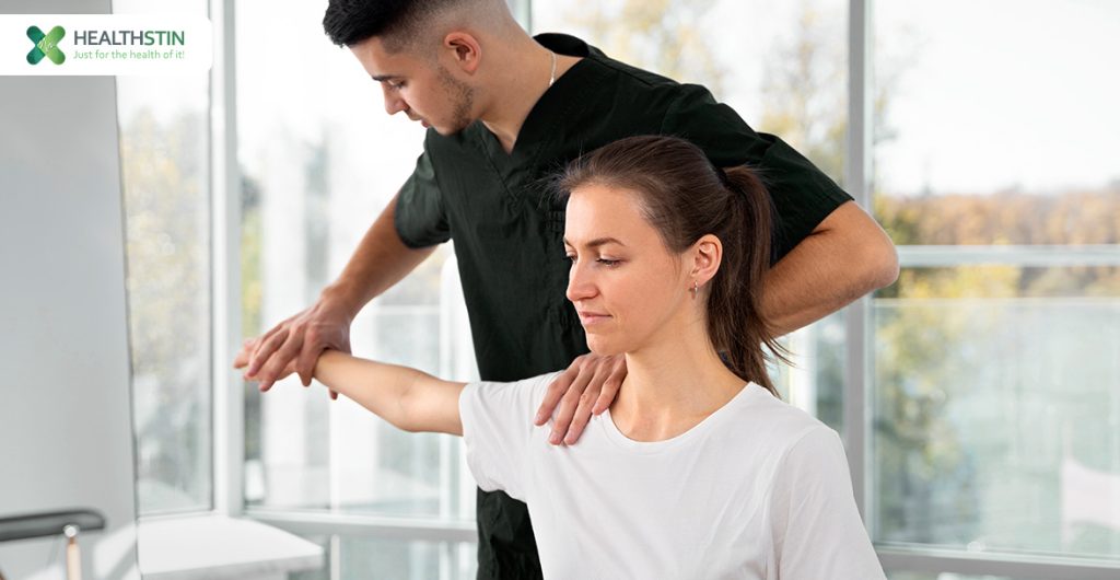 Your Spinal Cord Injury Physiotherapy Roadmap for Functional Independence Starts Now 2 How to Access SCI Physiotherapy in Australia