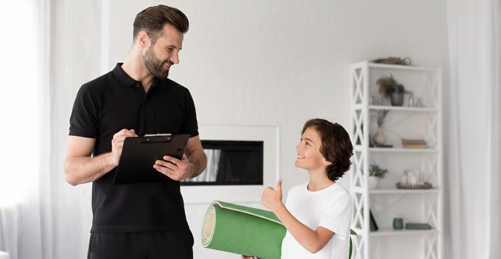 NDIS Covered Physiotherapy: Improve Your Health & Mobility in 2026 8 Healthstin Blog Does NDIS cover Physiotherapy Content Photo