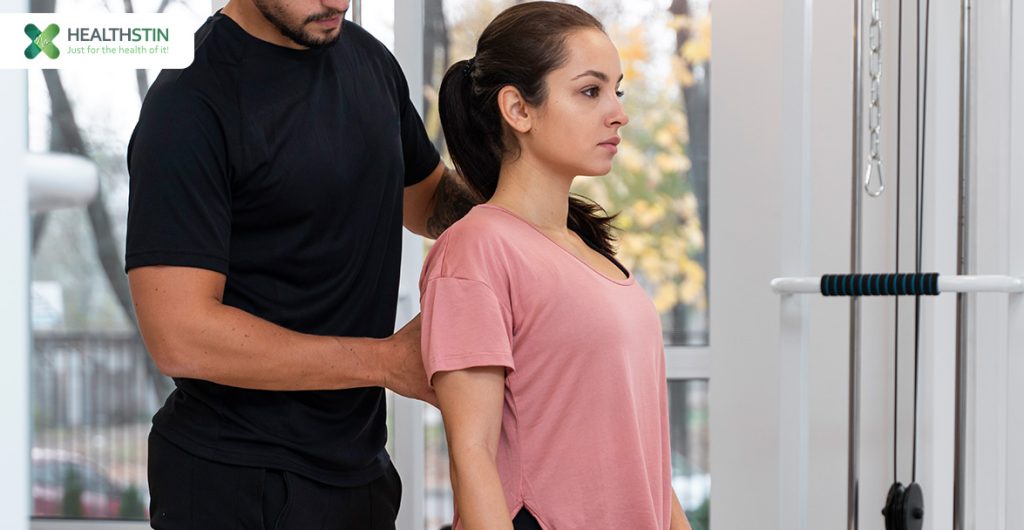 Pushing Limits Safely: How Our Salisbury Clinic Manages Spinal Cord Injury & Blood Pressure 6 Start Your Journey Safely: Book an SCI Clinical Assessment in Salisbury