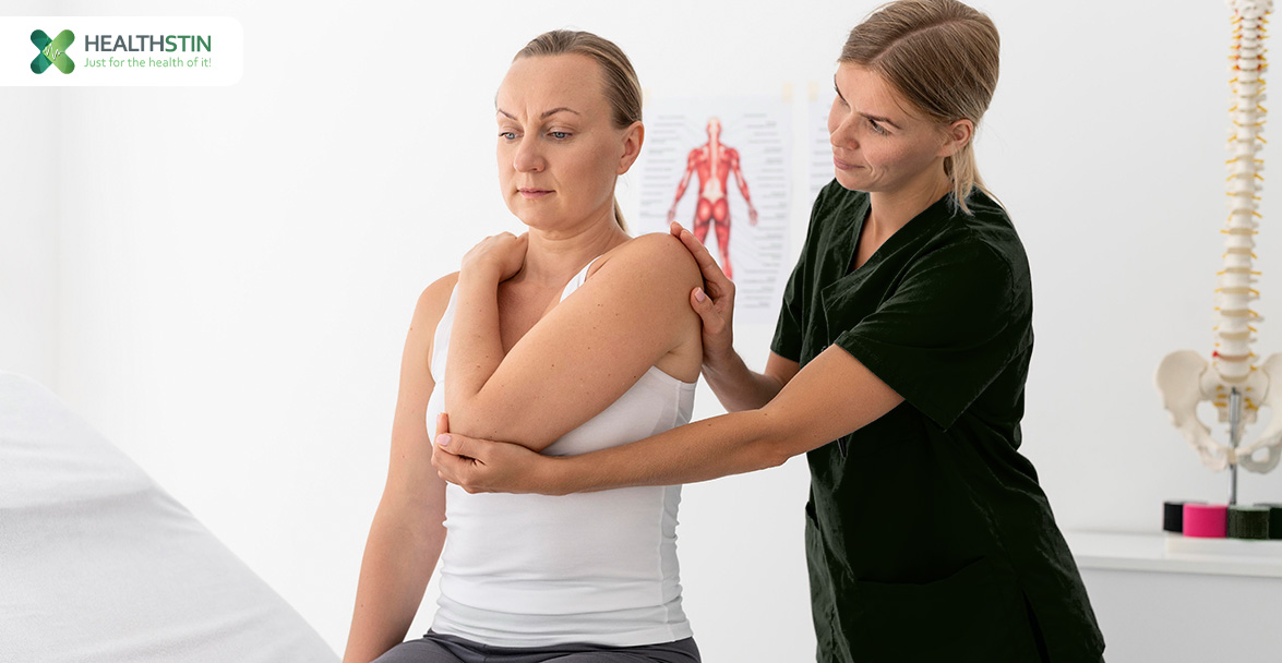 The Quiet Spark: How Exercise and Accredited Therapy Support Spinal Cord Rehabilitation 2 Healthstin offers Physiotherapy and Exercise Physiology for spinal cord rehabilitation