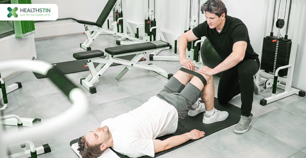 How to Choose the Right NDIS Physiotherapist in New South Wales 2 Registered NDIS physios in NSW specialise in complex disability care and falls prevention