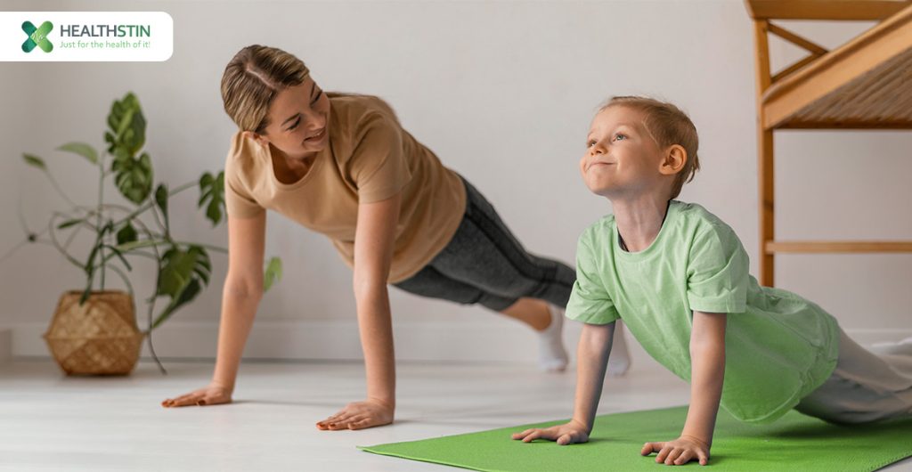 Transforming Daily Life: How NDIS Physiotherapy Supports Complex Autism Needs 2 Healthstin Blog Transforming Daily Life Complex Autism Content Photo