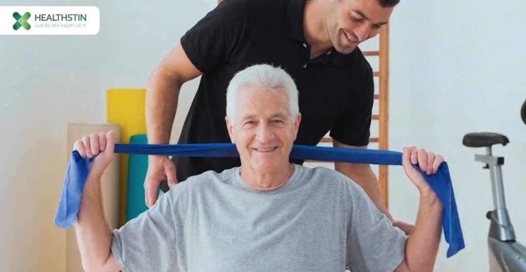 Clinic vs. Home-Based Physio: Which Is Better for Participants with Intellectual Disability? 2 Home vs Clinic physiotherapy for intellectual disability