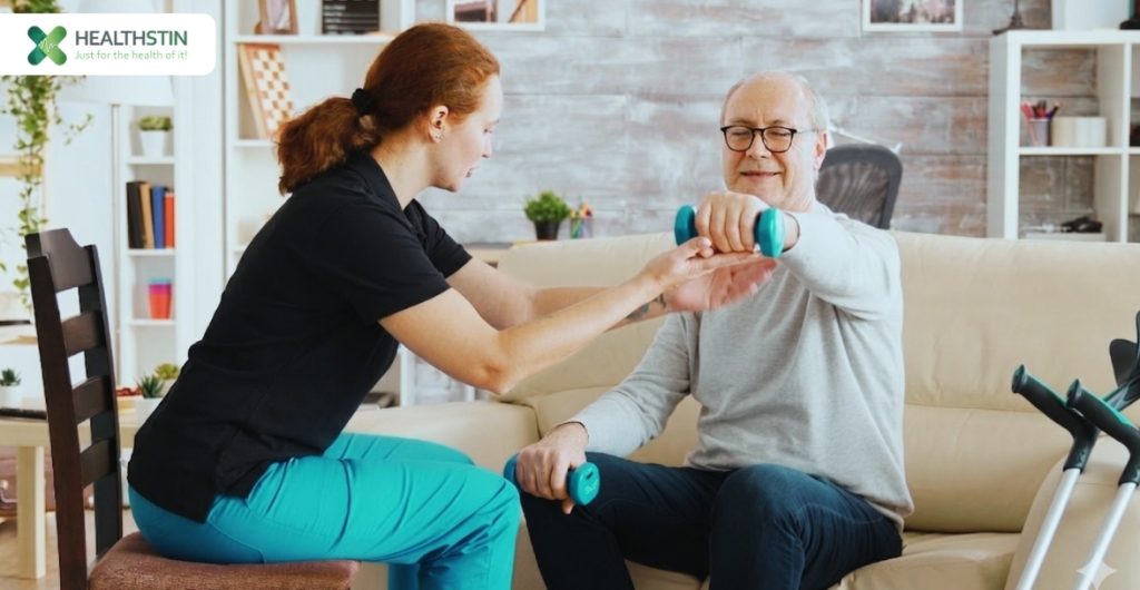 NDIS Physiotherapy for Intellectual Disability: What to Look for Before You Book 2 NDIS Physiotherapy for Intellectual Disability