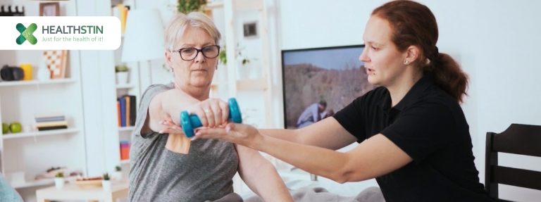 Tag 21 NDIS physiotherapist for intellectual disability