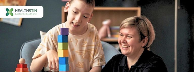 Tag 20 Healthstin exercise activities for kids with intellectual disability