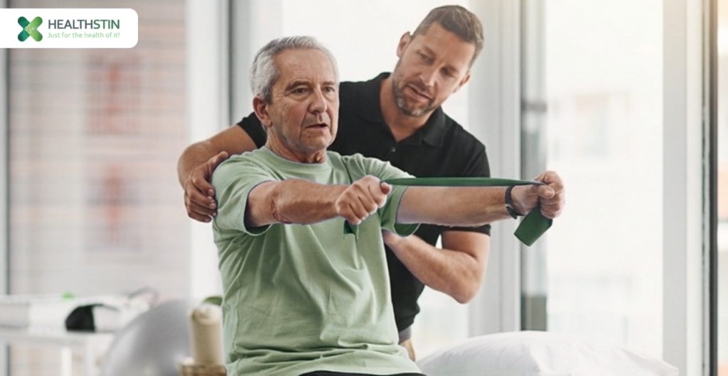 The DVA Cycle of Care: How Veterans Receive Ongoing Physiotherapy Support 2 DVA Cycle of Care physiotherapy for Veterans