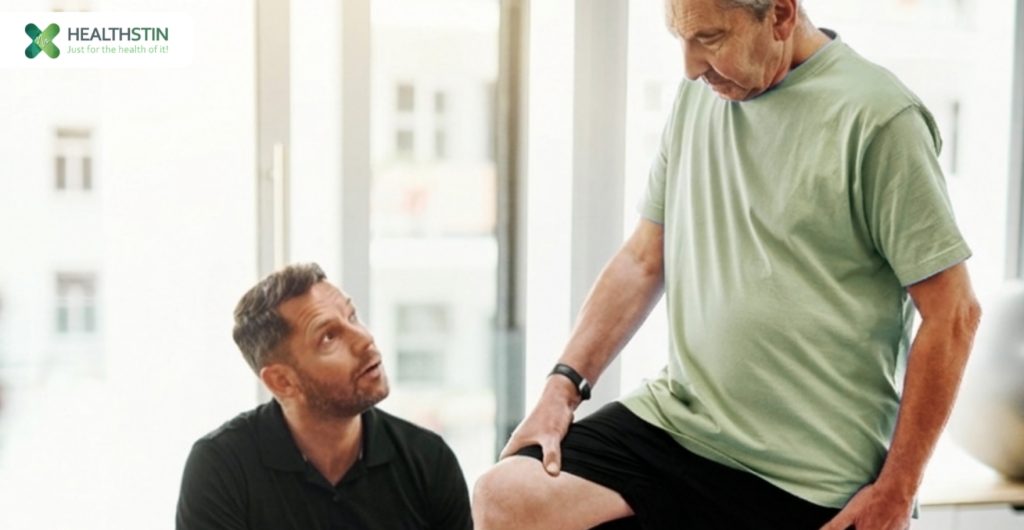 Why General Physio Isn’t Enough: Professional Experience in Rehabilitation for Veterans 2 DVA Physiotherapy for Veterans | Healthstin Allied Health