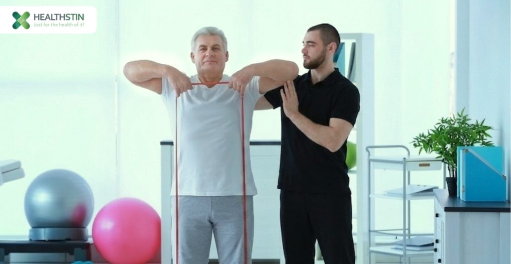 DVA Exercise Physiology: 7 Key Benefits for White Card Veterans (With a GP Referral) 2 DVA Exercise Physiology for White Card Veterans