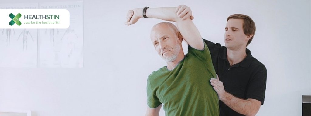 Exercise Physiology at Healthstin Brimbank 18 DVA Exercise Physiology for White Card Veterans