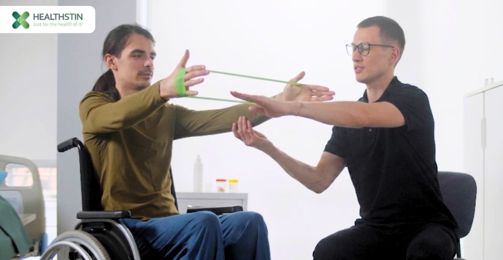 NDIS Physiotherapy Management of Cerebral Palsy 2 NDIS Physiotherapy Management for Cerebral Palsy
