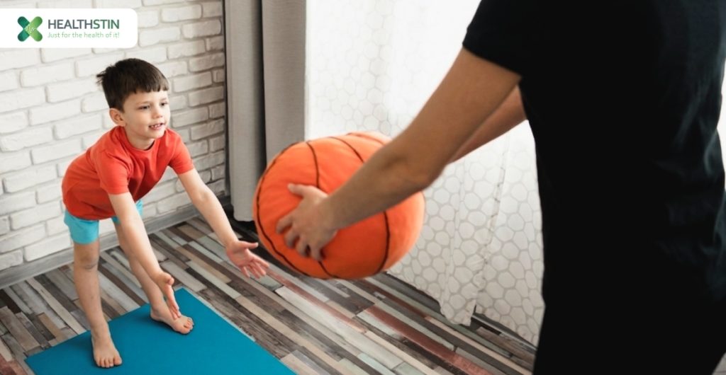Safe Activities for Kids with Intellectual Disability (2026 Guide) 2 Healthstin exercise activities for kids with intellectual disability