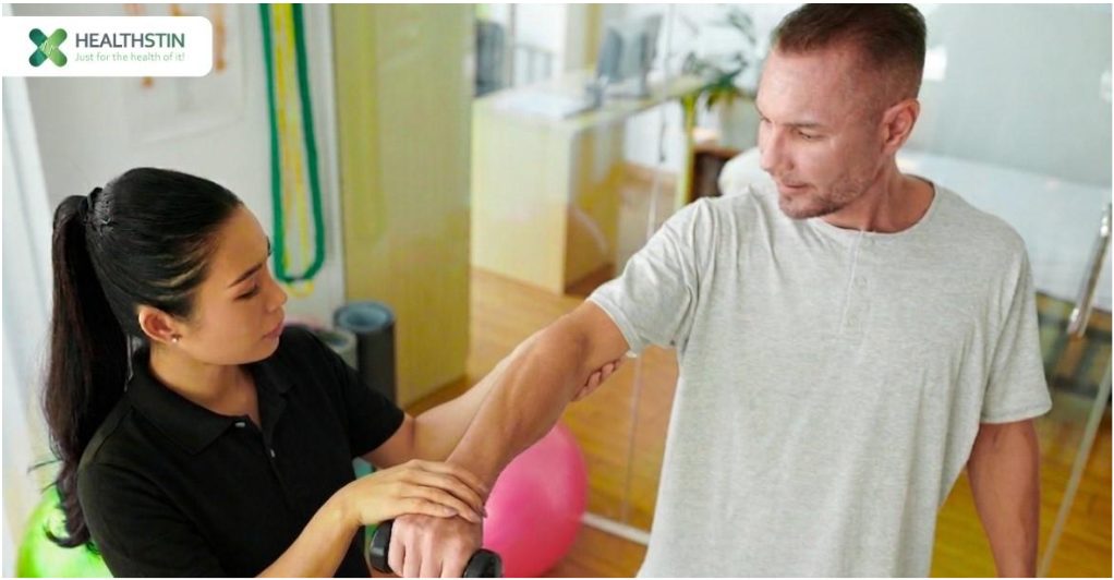 Physiotherapy for Intellectual Disability (What Actually Helps & What to Expect) 2 Healthstin Physiotherapy for intellectual disability