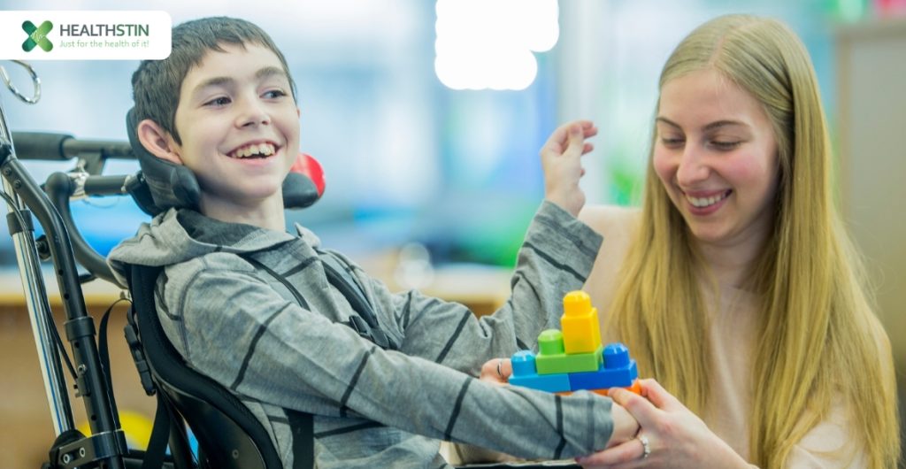 NDIS Exercise Physiology for Cerebral Palsy in Perth 3 NDIS Exercise Physiology Cerebral Palsy Perth