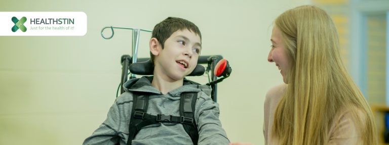 Tag 14 NDIS exercise physiology cerebral palsy Perth