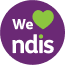Healthstin supported by NDIS, Medicare, Aged Care, Department of Veterans' Affairs (DVA), SafeWork NSW, and the Australian Government Department of Health and Aged Care funding programs.
