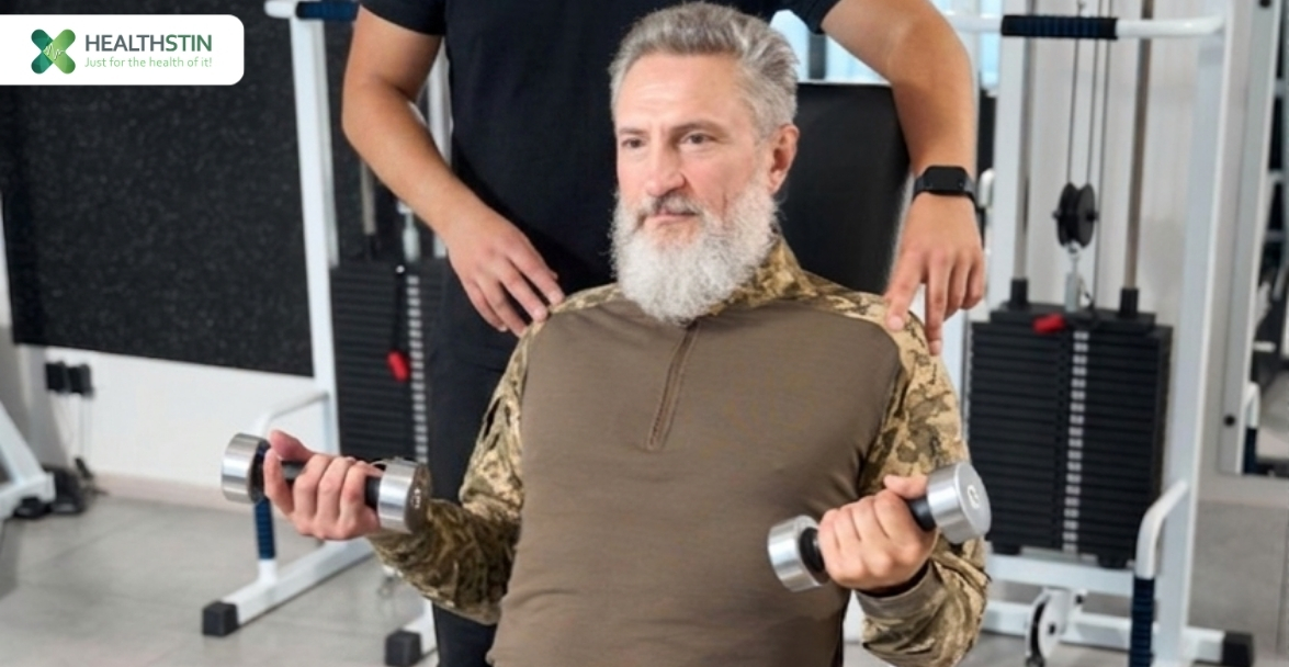 Massage Therapy for Veterans with PTSD and Trauma 2 Massage Therapy for Veterans with PTSD
