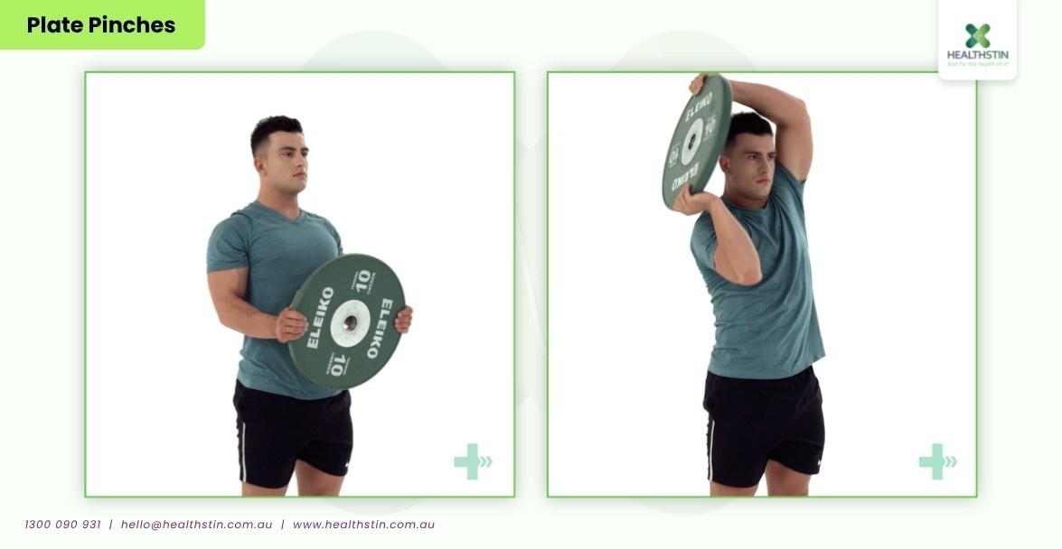 7 Best Forearm Exercises for Muscle and Strength 13 forearm exercises for strength