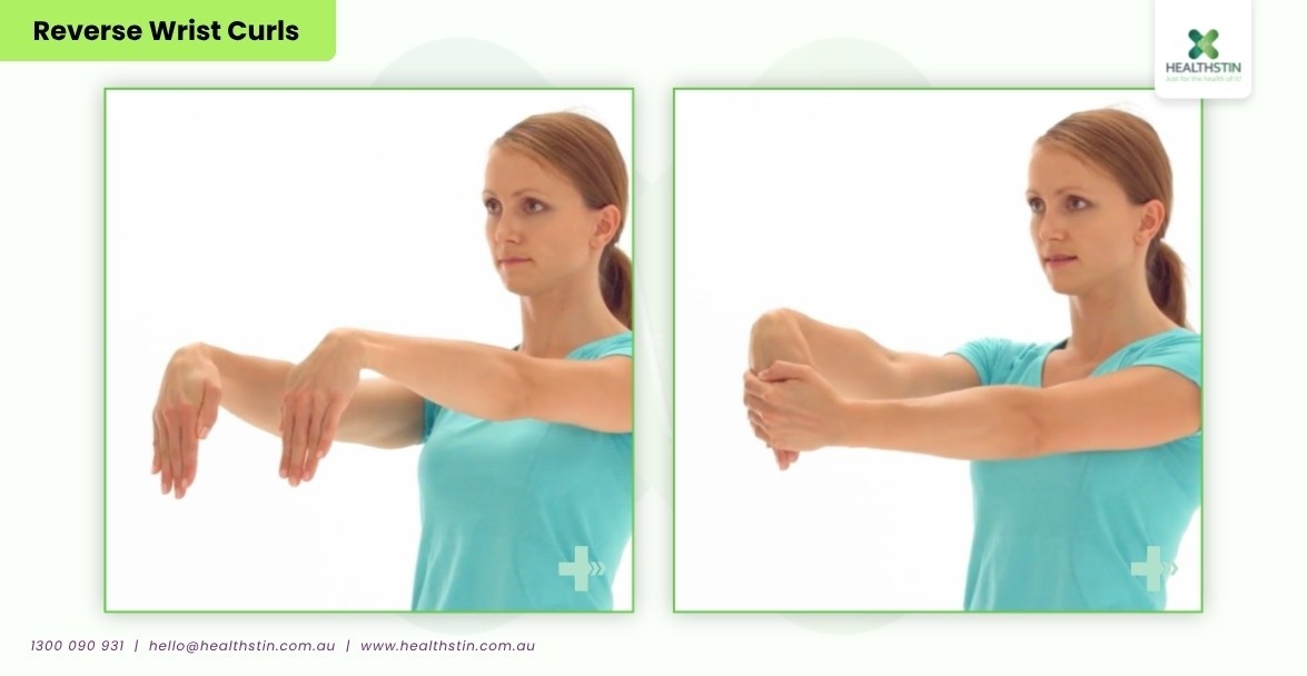 7 Best Forearm Exercises for Muscle and Strength 10 forearm exercises for strength