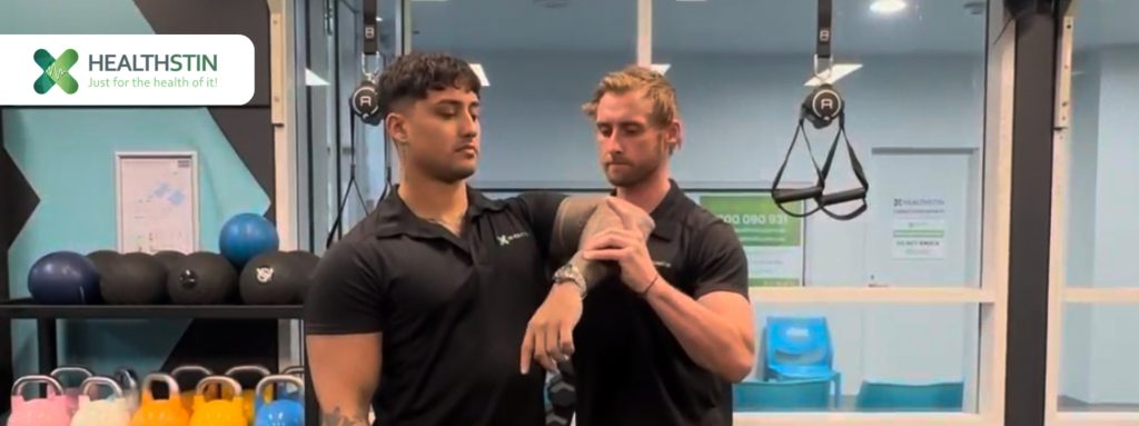 Physiotherapy in Elizabeth, SA 27 From Graduate to Senior: Allied Health Careers at Healthstin